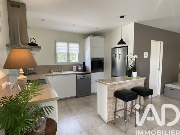 Maison à vendre 4 pièces 108,36 m² Vidauban