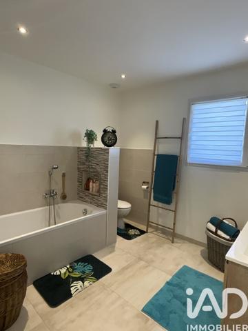 Maison à vendre 4 pièces 108,36 m² Vidauban
