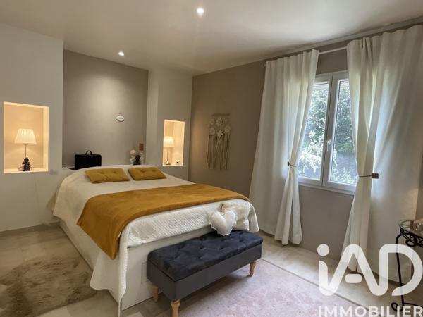 Maison à vendre 4 pièces 108,36 m² Vidauban
