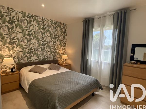 Maison à vendre 4 pièces 108,36 m² Vidauban