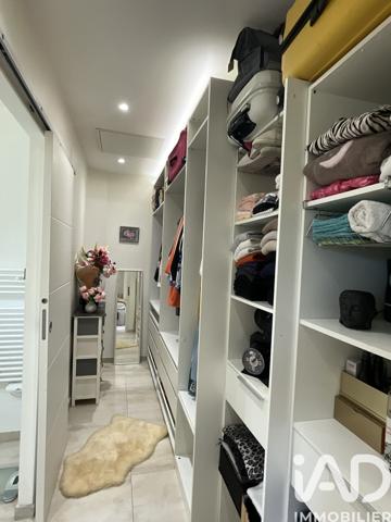 Maison à vendre 4 pièces 108,36 m² Vidauban