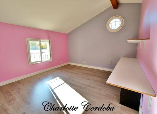 Un havre de paix au cœur de la nature – Propriété de charme sur près de 3 hectares à Barbaste