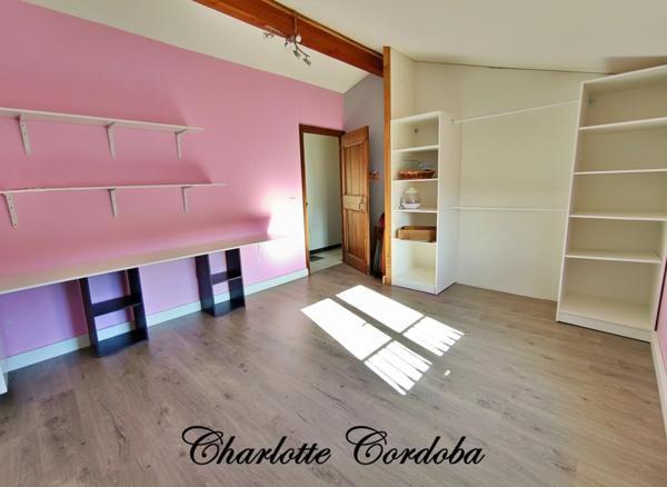 Un havre de paix au cœur de la nature – Propriété de charme sur près de 3 hectares à Barbaste