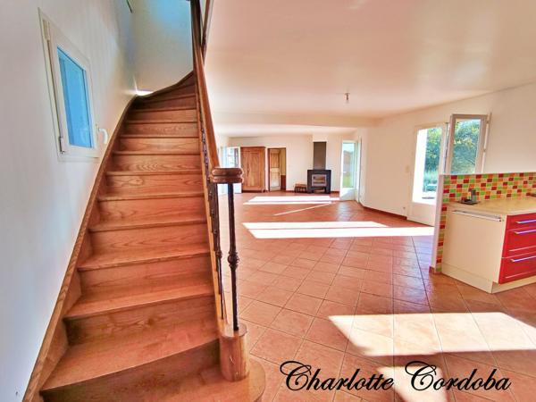 Un havre de paix au cœur de la nature – Propriété de charme sur près de 3 hectares à Barbaste