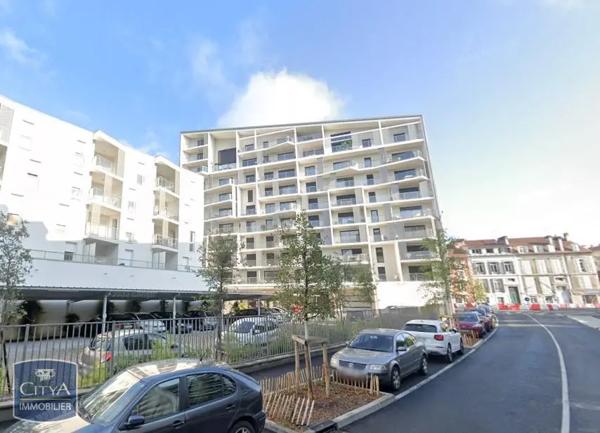 Appartement à louer 3 pièces 70.78m²