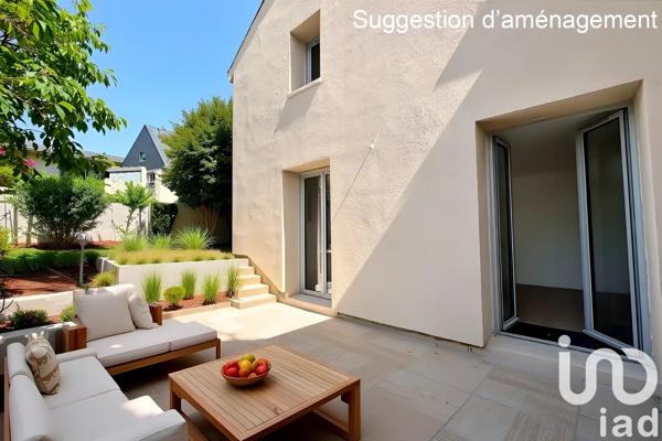 Maison à vendre 4 pièces 102 m² Massy