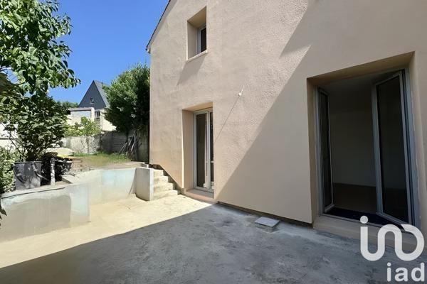 Maison à vendre 4 pièces 102 m² Massy