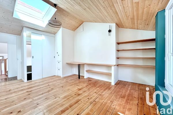 Maison à vendre 4 pièces 102 m² Massy