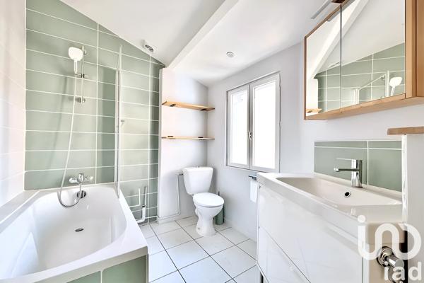 Maison à vendre 4 pièces 102 m² Massy