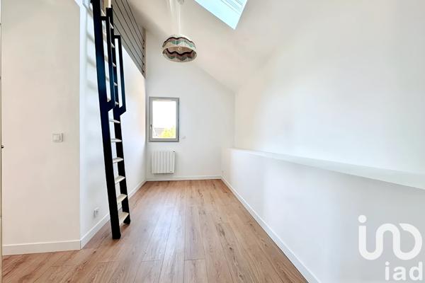 Maison à vendre 4 pièces 102 m² Massy