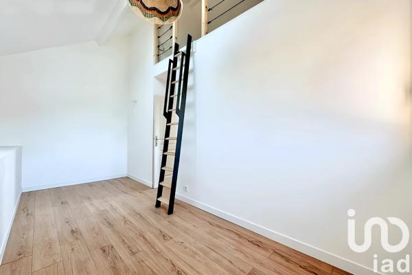 Maison à vendre 4 pièces 102 m² Massy