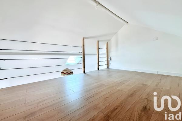 Maison à vendre 4 pièces 102 m² Massy