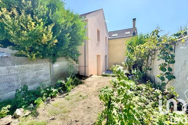 Maison à vendre 4 pièces 102 m² Massy