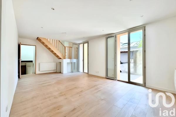 Maison à vendre 4 pièces 102 m² Massy