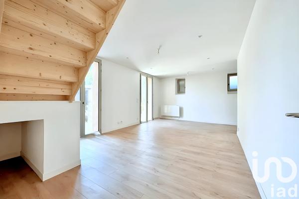 Maison à vendre 4 pièces 102 m² Massy