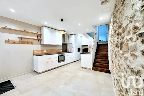 Maison à vendre 4 pièces 102 m² Massy