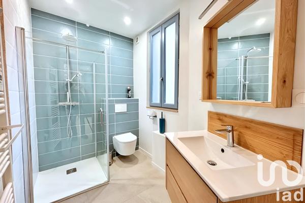 Maison à vendre 4 pièces 102 m² Massy