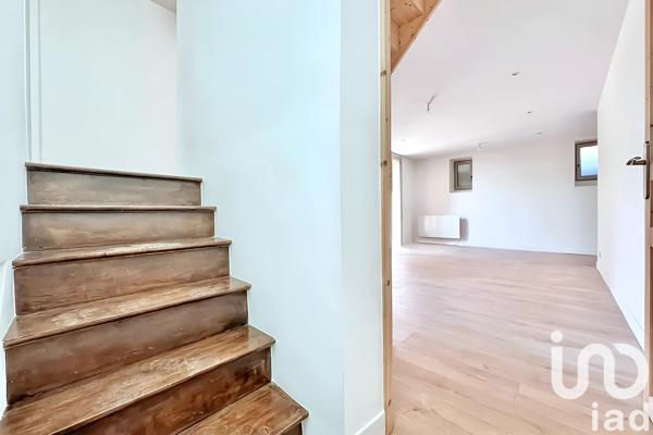 Maison à vendre 4 pièces 102 m² Massy