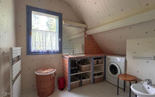 Maison à vendre    4 pièces •  Saint-Laurent-Nouan