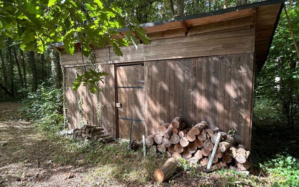 Maison à vendre    4 pièces •  Saint-Laurent-Nouan