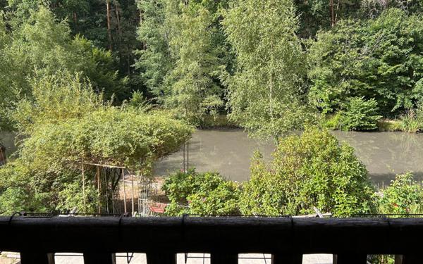 Maison à vendre    4 pièces •  Saint-Laurent-Nouan