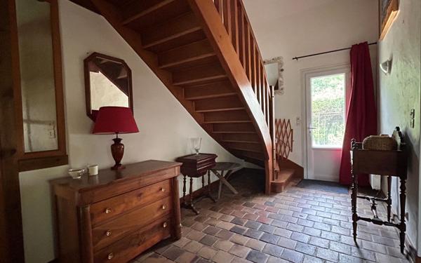 Maison à vendre    4 pièces •  Saint-Laurent-Nouan