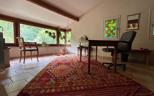 Maison à vendre    4 pièces •  Saint-Laurent-Nouan