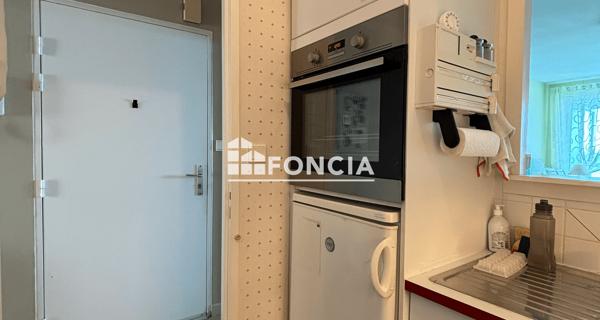 À vendre Appartement 2 pièces 40.8 m² - Les Sables-d'olonne 85100