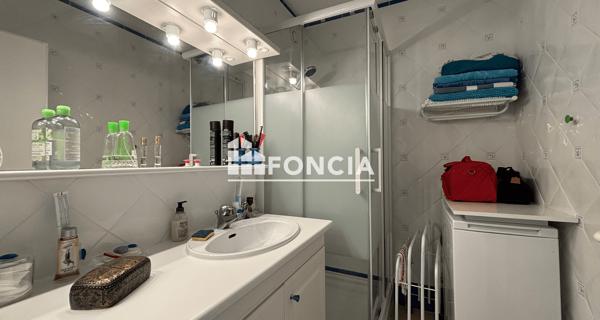 À vendre Appartement 2 pièces 40.8 m² - Les Sables-d'olonne 85100