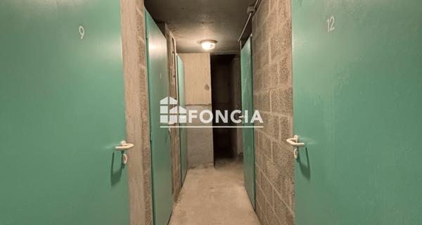 À vendre Appartement 2 pièces 40.8 m² - Les Sables-d'olonne 85100