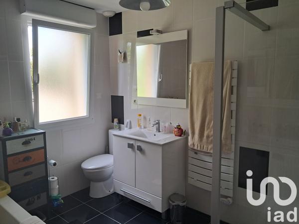 Maison à vendre 7 pièces 169 m² Saint-Mathurin