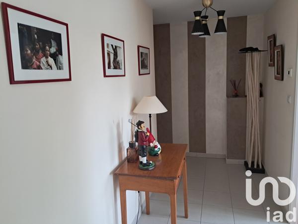 Maison à vendre 7 pièces 169 m² Saint-Mathurin