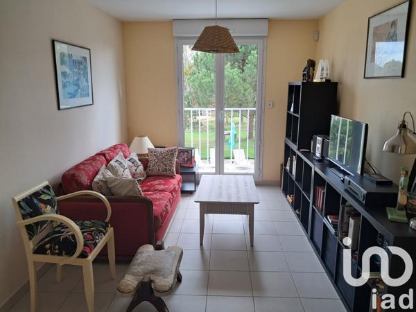 Maison à vendre 7 pièces 169 m² Saint-Mathurin