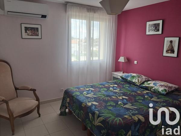 Maison à vendre 7 pièces 169 m² Saint-Mathurin