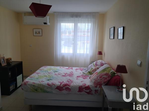 Maison à vendre 7 pièces 169 m² Saint-Mathurin