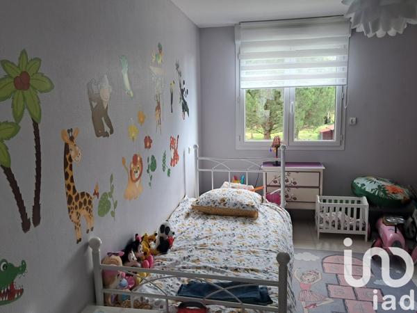 Maison à vendre 7 pièces 169 m² Saint-Mathurin