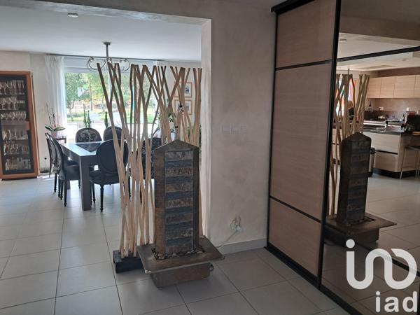 Maison à vendre 7 pièces 169 m² Saint-Mathurin