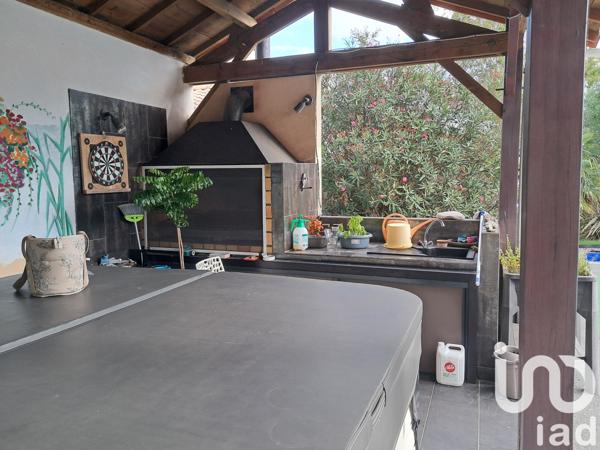 Maison à vendre 7 pièces 169 m² Saint-Mathurin