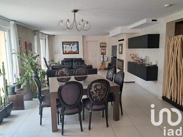 Maison à vendre 7 pièces 169 m² Saint-Mathurin