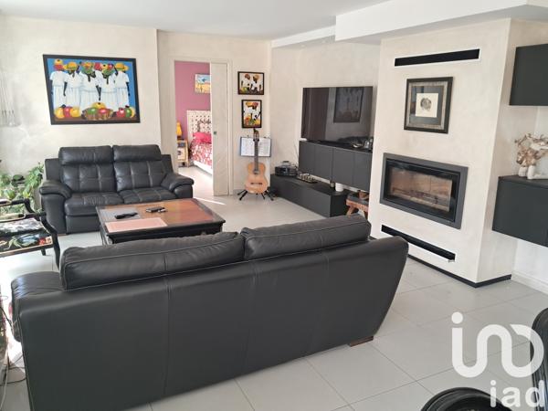 Maison à vendre 7 pièces 169 m² Saint-Mathurin