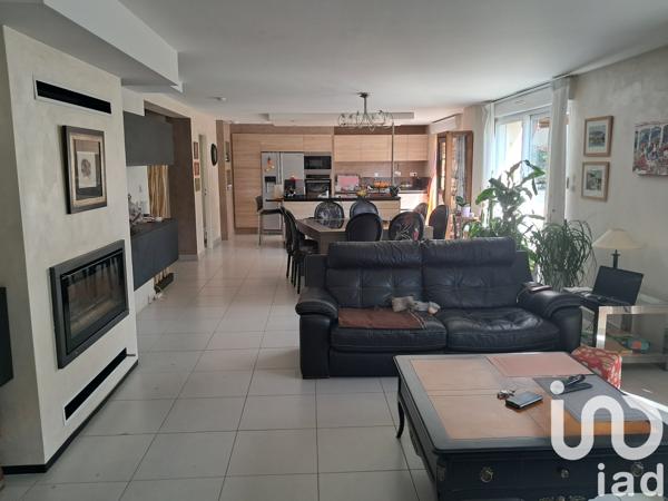 Maison à vendre 7 pièces 169 m² Saint-Mathurin