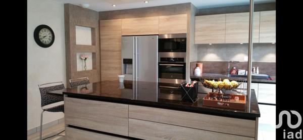 Maison à vendre 7 pièces 169 m² Saint-Mathurin