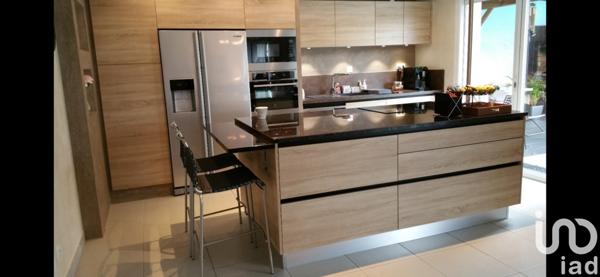 Maison à vendre 7 pièces 169 m² Saint-Mathurin