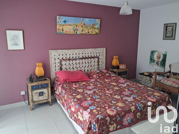 Maison à vendre 7 pièces 169 m² Saint-Mathurin