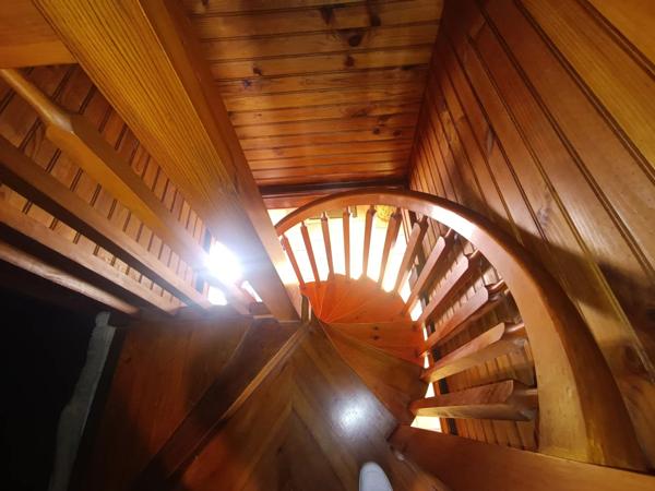 Immobilier Angoulême (16000) – Maison de ville 95m2 – 193 500 €