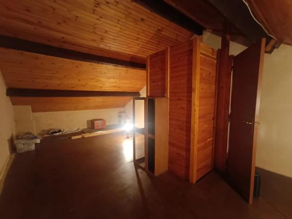 Immobilier Angoulême (16000) – Maison de ville 95m2 – 193 500 €