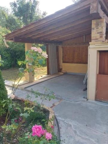 Immobilier Angoulême (16000) – Maison de ville 95m2 – 193 500 €