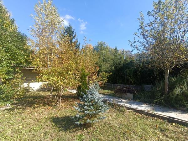 Immobilier Angoulême (16000) – Maison de ville 95m2 – 193 500 €