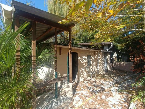 Immobilier Angoulême (16000) – Maison de ville 95m2 – 193 500 €