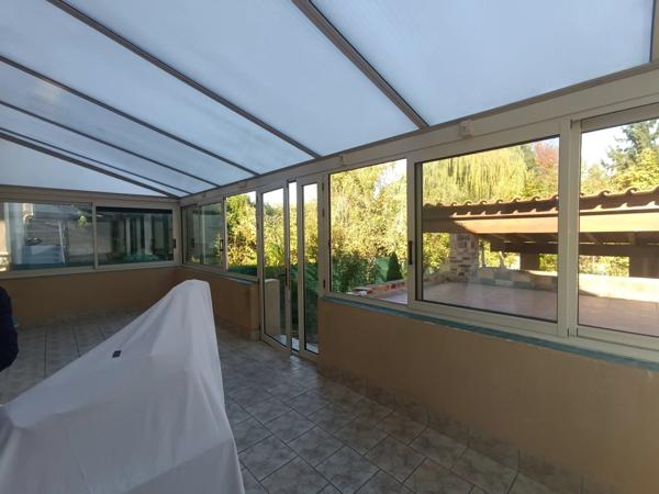 Immobilier Angoulême (16000) – Maison de ville 95m2 – 193 500 €